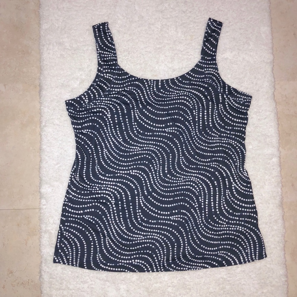 Columbia Tank Top